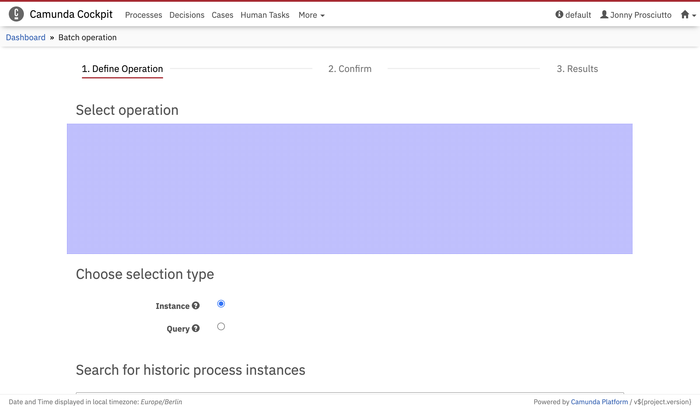 Custom Plugin